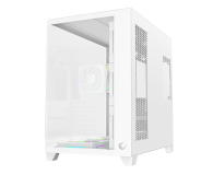 Rampage Sealite 7xFan ARGB White - 1511814 - zdjęcie 3